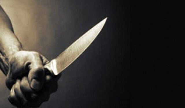 Uşak'ın Banaz ilçesinde olay! 3 kişi yaralandı!