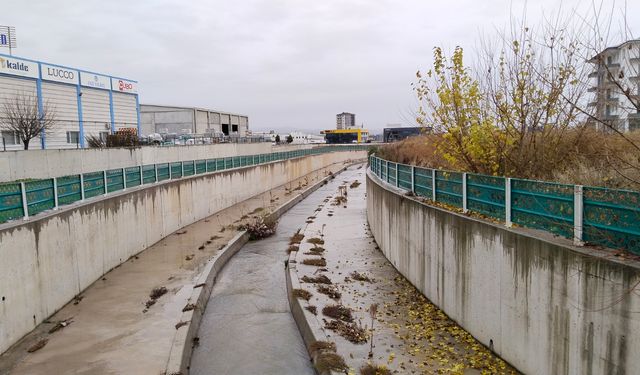 Veriler, Uşak için yağmursuz günleri işaret ediyor
