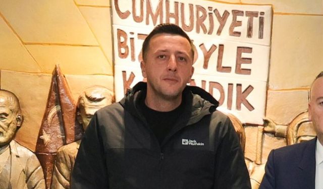 Yaralanan Uşaklı Müteahhit Sadık Yücetaş, yoğun bakımda tedavi altında