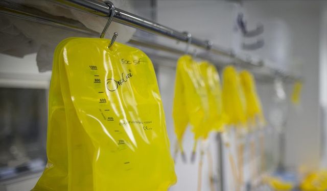 Afyonkarahisar'da sarı serumdan hayatını kaybeden vatandaş için mahkeme başladı!