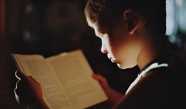 Uzmanlar uyardı! Çocukla dikkat süresi azaldı!