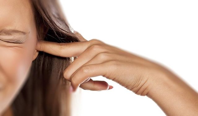 Ağız şapırdatma gibi seslere aşırı duyarlılık tedavi gerektiriyor!