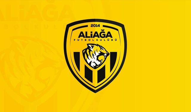 Aliağa Futbol ilk kez Ziraat Türkiye Kupası gruplarında