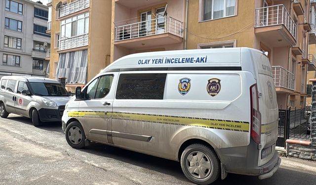 Kütahya'da Rasim Gümüşçeyrek evinde ölü bulundu