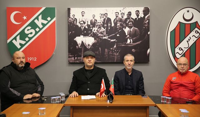 Karşıyaka hikayesine sahip çıkacak!