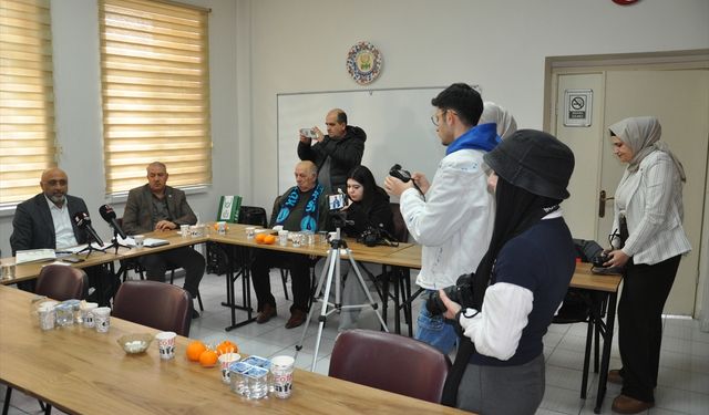 Kütahya İHH, 2025'te yurt içi ve yurt dışında insani yardımlarda bulundu