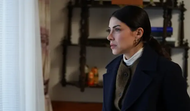 Taşacak Bu Deniz'in Esmesi "Deniz Baysal" kimdir?