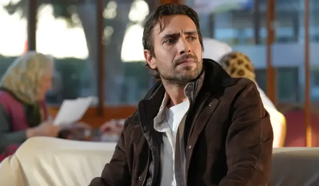 Taşacak Bu Deniz dizisinin Adil'i kim ?