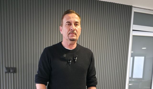 Ekonomik sorunlar nedeniyle Uşakspor'un hedefi kalmadı! Teknik Direktör Penbe istifa etti!