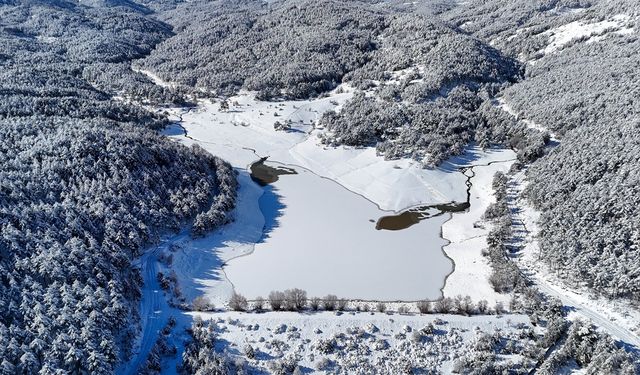 Uşak Belediye Başkanı, bu yaz susuzluk çekilmeyeceğini açıkladı!