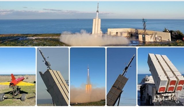 ÇELİKKUBBE'ye bir SİPER Sistemi daha!