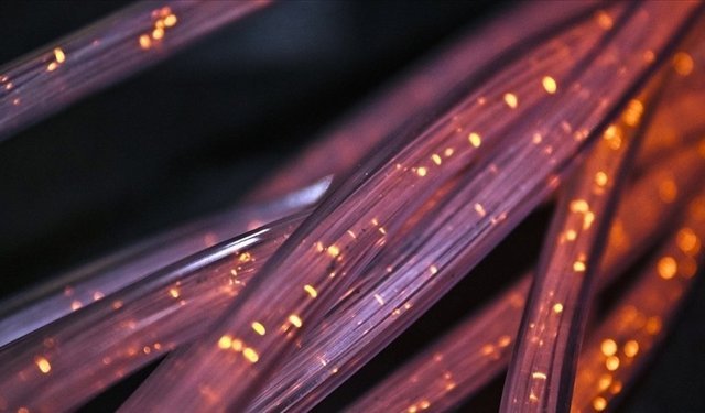 Türkiye'de fiber ağ, dünyanın çevresini 16 kez dolaşacak kadar uzun