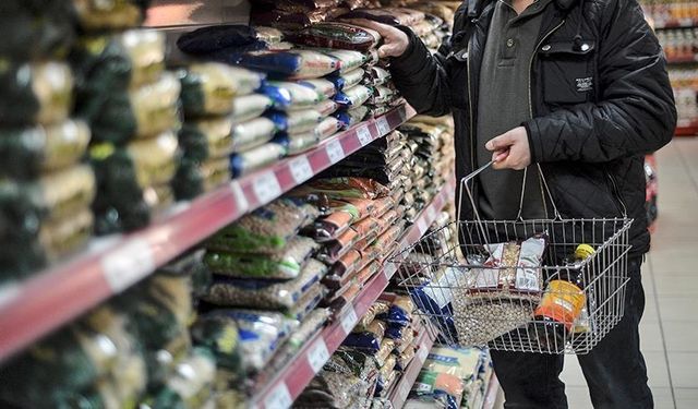 Yıllık enflasyon 49 ayın en düşük seviyesinde!