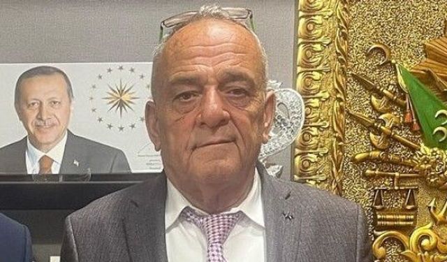 Güney Belediye Başkanı Erol Karabacak, hayatını kaybetti