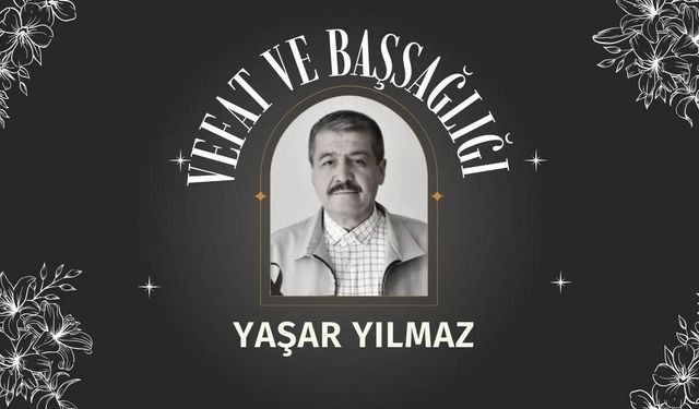 Uşak'ta çocuklara satrancı sevdiren sınıf öğretmeni Yaşar Yılmaz hayata gözlerini yumdu
