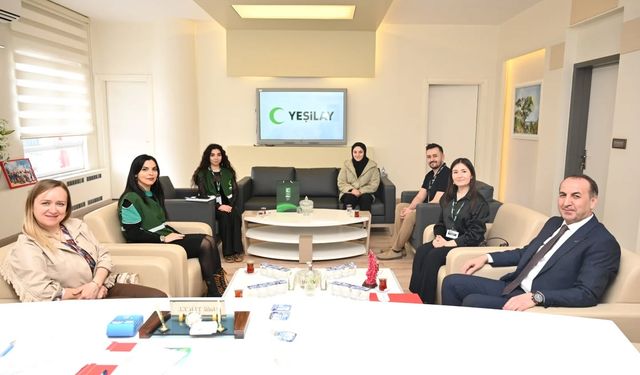 Uşak'ta bağımlılıkla mücadeleye tam gaz devam