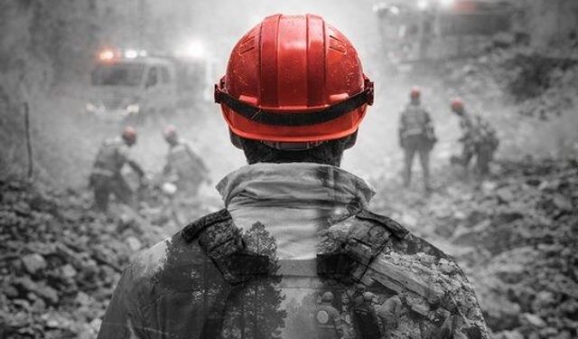 28 Şubat Sivil Savunma Günü "Afetlere Karşı Hazır Ol"