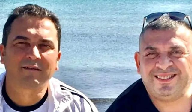 Uşak'ın Eşme ilçesinde Önder Baykal'a saldırı! Yılmaz Tozan ve Önder Baykal konuyla ilgili ne dedi?