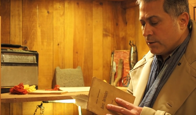 Uşak’ta Kültürel Miras “Ayşe’nin Aşkı” Notalara Döküldü