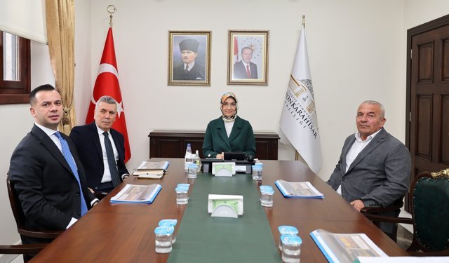 Uşak'ın dibinde yeni turzim rotası!