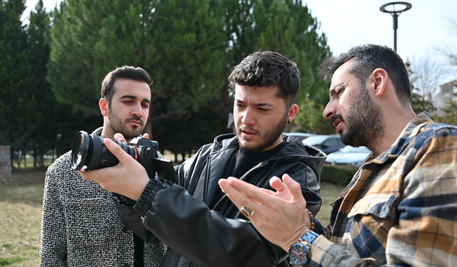 Uşak Üniversitesi’nde İŞKUR Gençlik Programı Başarıyla İlerliyor