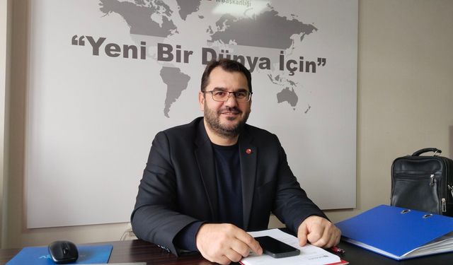 Uşak'ta öğrenciyi okula gitmekten uzaklaştıran eğitim sistemine yönelik bir irdeleme!
