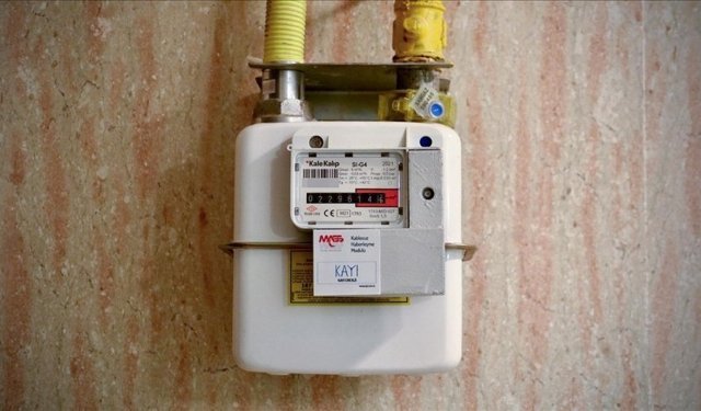 Türkiye'de 50 milyonu aşkın aboneyi kapsayan akıllı sayaç dönüşümü 1 Mart'ta başlıyor