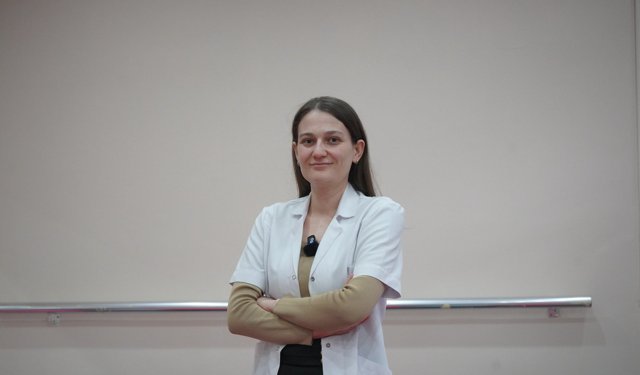 Uşak Sağlıklı Hayat Merkezi'nde Ücretsiz Fizyoterapi