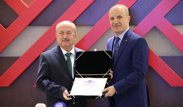 Uşak Üniversitesi Engelsiz Üniversite Vizyonuyla Çalışıyor