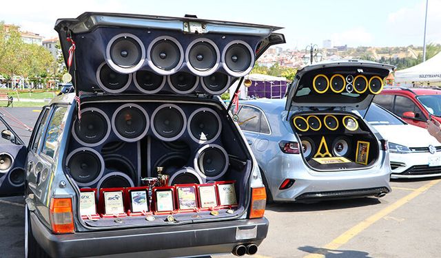 Trafik cezaları arttı, modifiyeli araçlara da yüksel cezalar kesilecek!