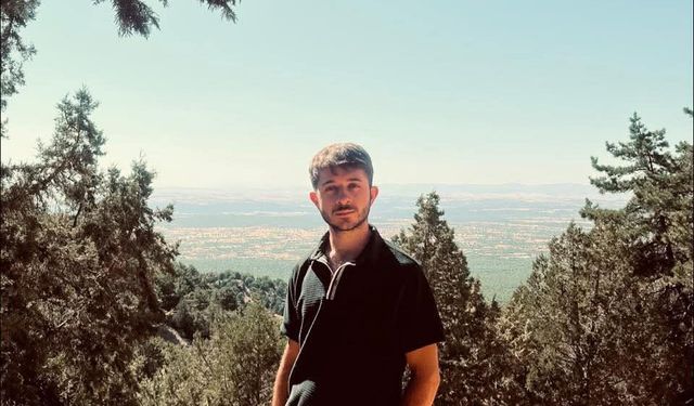 Uşak'ın Sivaslı ilçesinde yeğeni tarafından vurulan Sinan Erdoğan, kurtarılamadı!