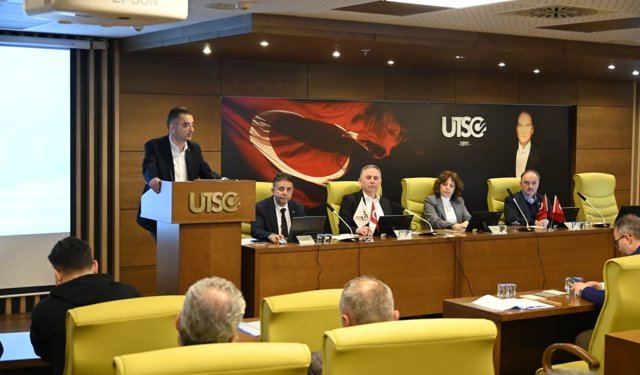 Uşak'ın son 30 yıldaki markalaşma yolundaki attığı adımlar!