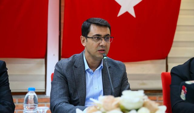 Uşak Valisi, trafikte sabırlı olunmasını istedi