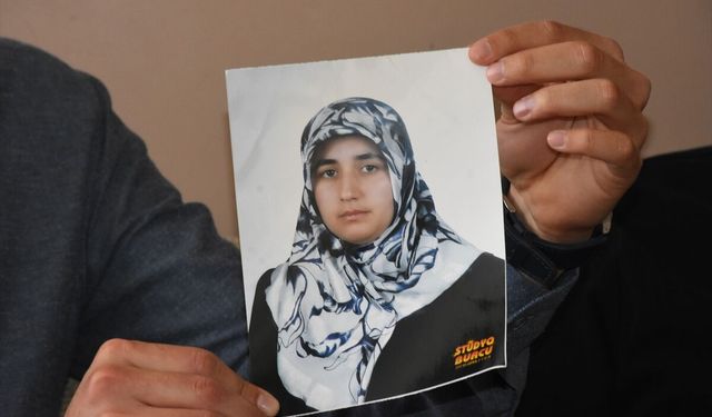 Afyon'da Elçin Aksu'nun ölümüne yol açan kazanın sorumlusuna en ağır cezayı istediler!