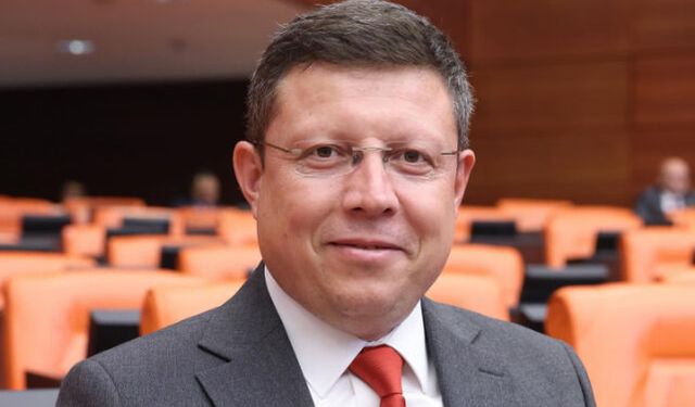 Uşak milletvekili Fahrettin Tuğrul: Özgür Özel’i ciddiye almıyorum