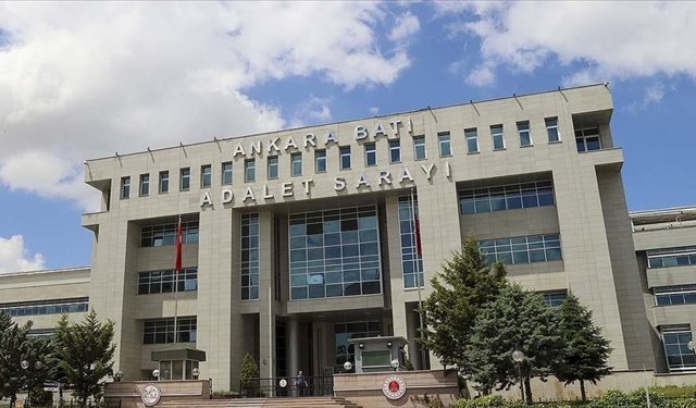 Uşak Belediyesi’nin ardından Ankara’da ki o belediyeye soruşturma