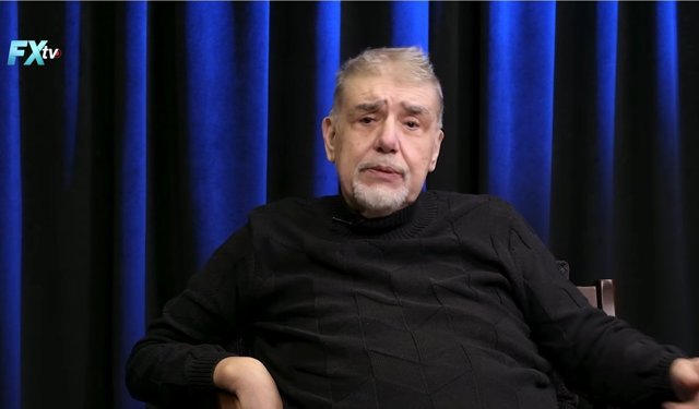Atilla Yeşilada: Bu savaş nedeniyle, Türkiye'deki finansal istikrarda kesinlikle bir sıkıntı olmaz!
