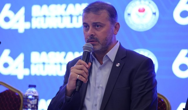 Uşak Memur Sen: Bu saldırıların Ramazan ayında olması manidar!