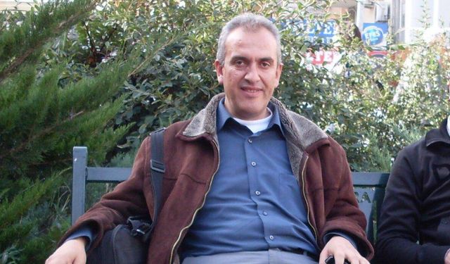 Uşak'ta basın ve yayın faaliyetlerini sürdüren Cemalettin Mıllık'ın acı günü