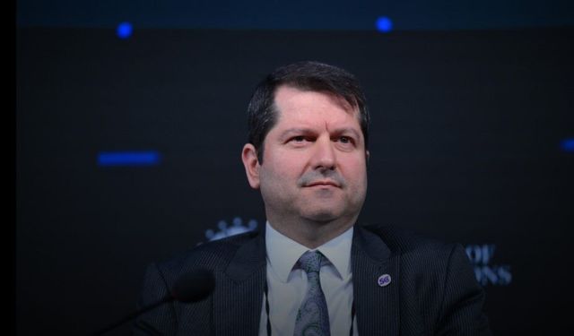 MİA Başkan Yardımcısı Hakkı Uğur, İran Savaşı hakkında konuştu