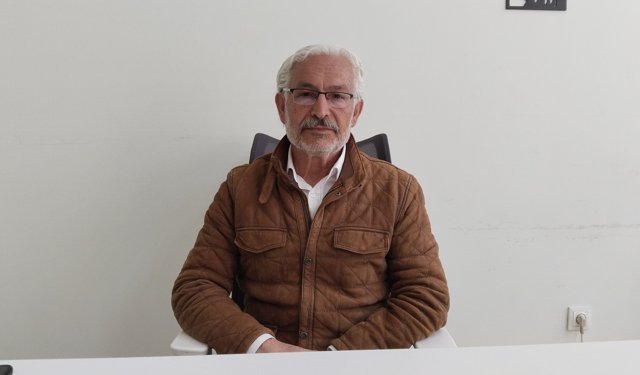 Uşaklı Petrol Mühendisi Doç. Dr. Ekrem Kasap: Petrol 200 doları görürse mutlaka müdahale olur!