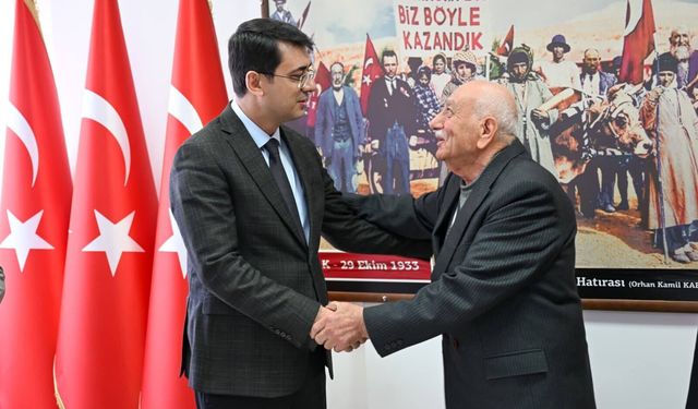 Uşak Fen Lisesi’ne yemekhane ve çok amaçlı salon binası yapılacak