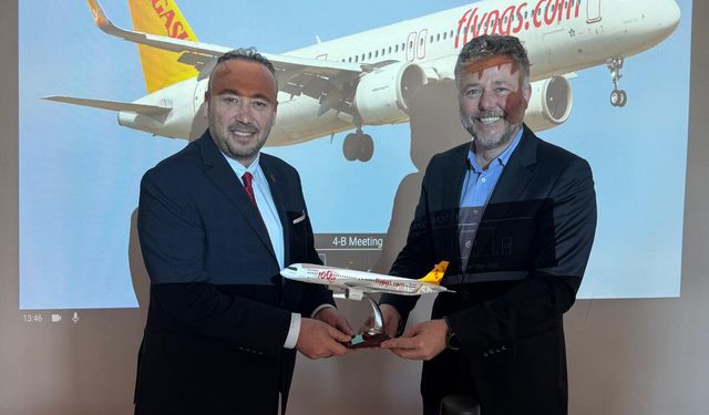 Uşak Havaalanı yeniden mi açılıyor?