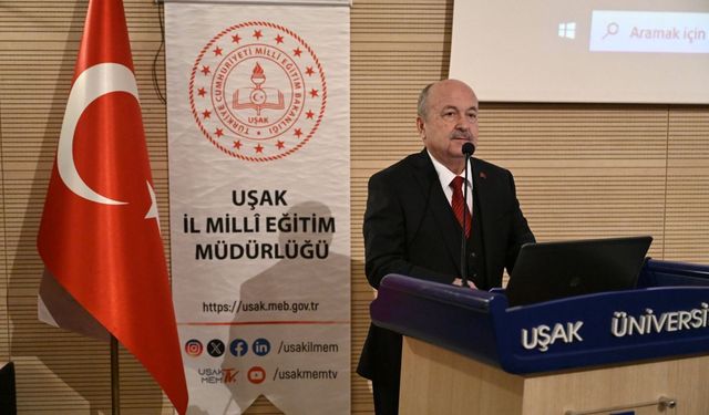 Uşak Üniversitesi parlak gençlere kapısını açtı