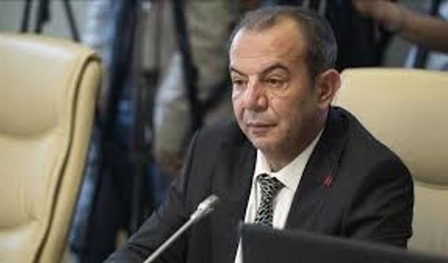 Tanju Özcan'ın ardından kim Bolu Belediye Başkanı olacak?