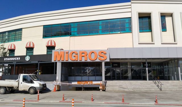 Özgür Özel de Uşak Karun AVM'yi gündemine aldı