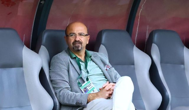 Özkan Yalım'ın kardeşi Mustafa Yalım tahliye edildi