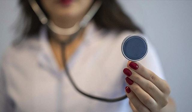 Uşak Milletvekilleri doktor ve sağlık çalışanlarını unutmadı