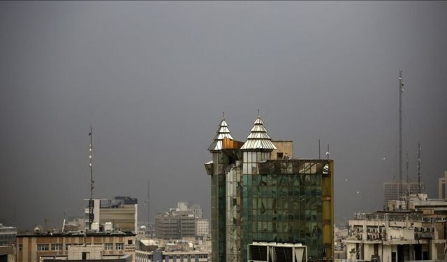 İran'ın yeni dini liderinin seçildiği öne sürüldü