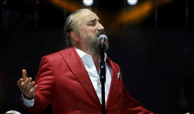 Son operasyon, Uşak'taki Volkan Konak konserini iptal ettirdi!